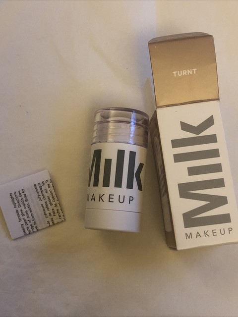 milk highlighter turnt