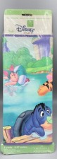 Disney Prepasted Wall Paper Border Winnie the Pooh Imperial WFP6800