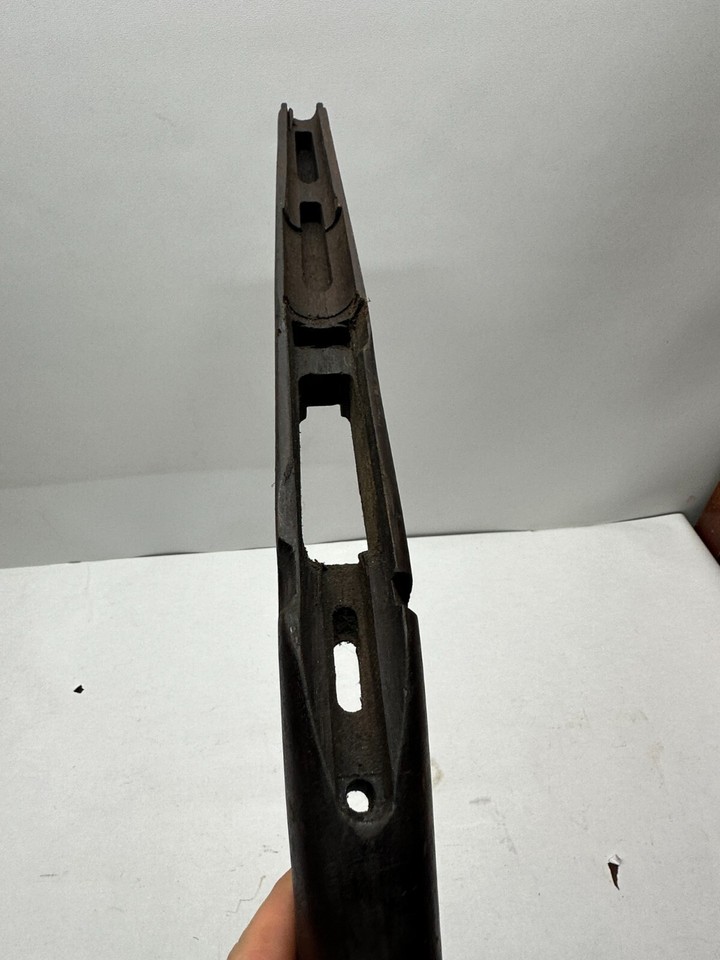 Original Military Rifle Stock 1903 Springfield FJA - Sporter or Carbine ...
