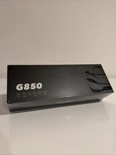 WOLFBOX 4k & Rear Mirror Dash Cam G850
