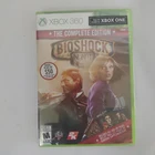 BioShock Infinite: Complete Edition (Microsoft Xbox 360)
