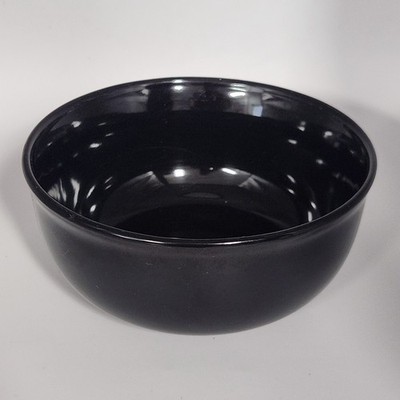 Bowl~Cereal~ROYAL NORFOLK~Black