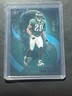 2025 Panini Silhouette - Brian Dawkins #24 Purple /125