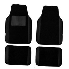 Car Floor Mats - Carpet for Cars, Universal Fit Automotive All Purpose Car