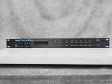 Alesis Quadraverb Stereo Effect Reverb Rack M...