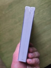 Eternal Arcadia (2000, Sega) New Sealed RARE SAMPLE Japan Dreamcast DC WOW!!