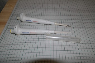 2x eppendorf reference 20 pipette in 1buy