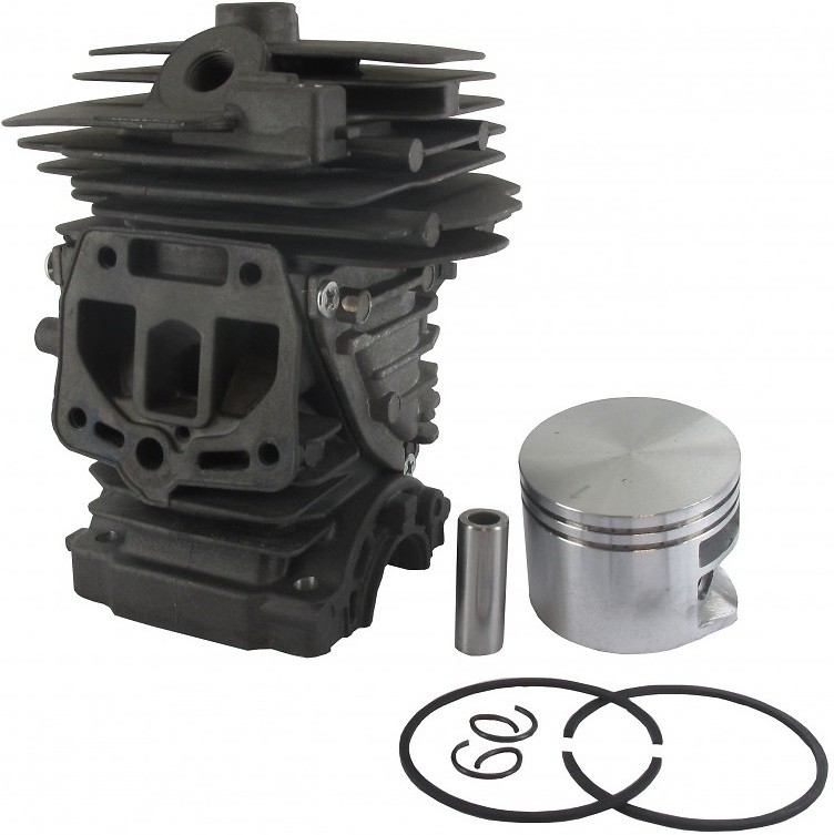 Cylindre piston 44mm haute résistance thermique pour Stihl MS251