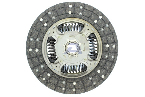 AISIN Toyota Clutch Disc DTX-172