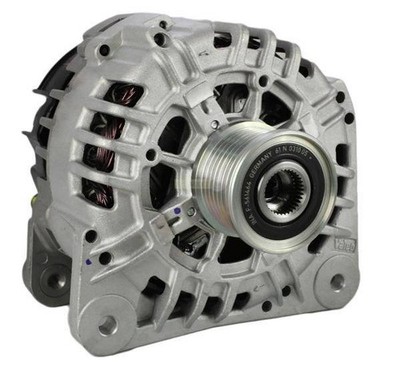 Lichtmaschine 125A Neu OE Valeo SG12B071 für * Mitsubishi,Nissan,Renault,Volvo