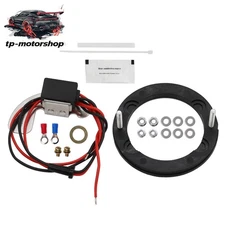 For 1181 Ignitor Electronic Ignition Conversion Kit for  8 Cylind
