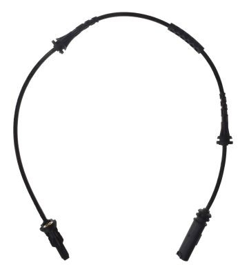 Sensor Raddrehzahl Hinten Textar 45042200 FÜR BMW Mini Raddrehzahlsensor-image