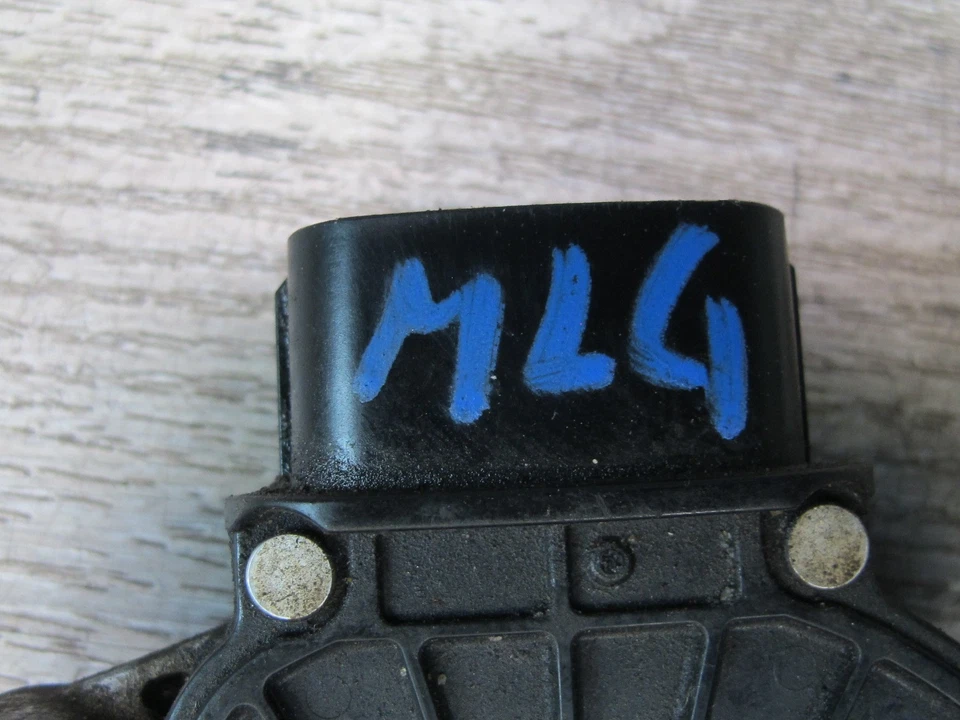 00-05 LEXUS GS400 GS430 GS300 NEUTRAL SAFETY GEARBOX POSITION SENSOR SWITCH OEM - Image 2 of 4