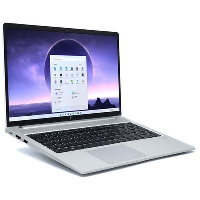 HP Elitebook 655 G10 AMD RYZEN 5 7530U 16 GB 256 GB SSD 15.6'' FHD Windows 11