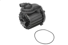 Oil separator, crankcase ventilation Alfdex 0604979