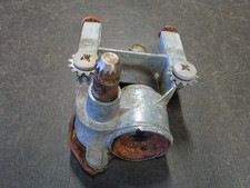 1953 1954 Chevrolet 2 Door Or 4 Door Front Door Vent Window Regulator Rh Pass