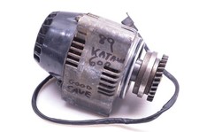 Nippondenso Model Number 31400-19c02 10021-4910 Alternator Motor Nippondenso Model Number 31400-19c02 10021-4910 Alternator Motor