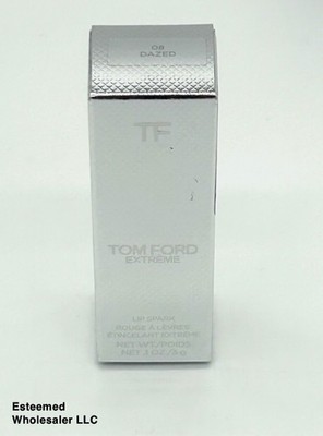 TOM FORD Extreme Lip Spark 08 Dazed 0.10oz