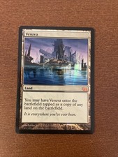 Vesuva From the Vault: Realms Foil