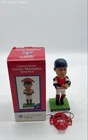 MLB Baseball Victor Martinez Bobblehead Cleveland Indians SGA 2009 With Box