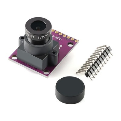 ADNS-3080 Optical Flow Sensor Module Horizontal Movement Detector For APM2.52