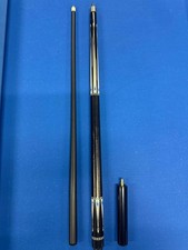 carbon fiber billiard cue