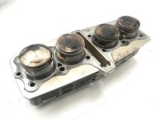 Kawasaki Z 1100 KZT10A [1984] - Cylinder with Piston