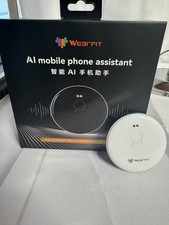 Language Translation Device Supports Video Face-to-Face Translation IOS Android