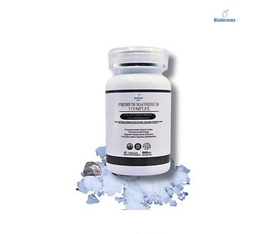 Premium Magnesium 7 Complex