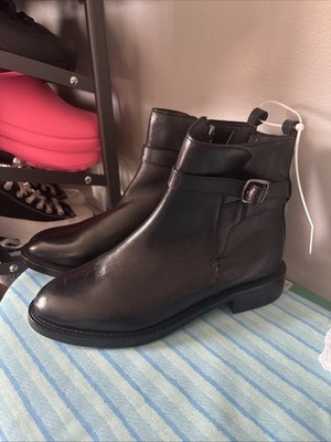 Sam Edelman THATCHER ANKLE BOOTIE Sz 7M