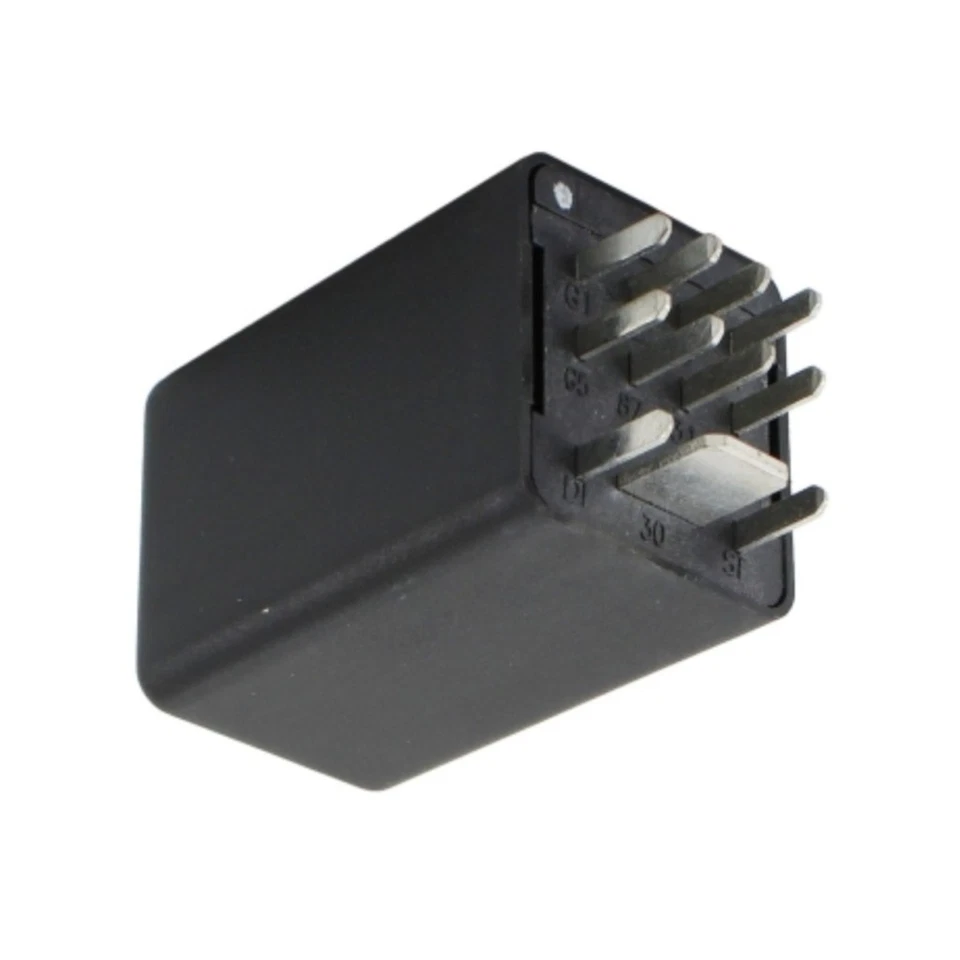 For Volkswagen Touareg 2009 2010 Glow Plug Heating Unit | 12 Volts | 11 Pins - Image 3 of 4