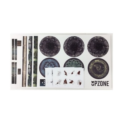 Everything Epic Dice & Supplies Upzone Kickstarter Stretch Goals SW (New)