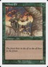 MTG Magic the Gathering Willow Elf (45/20) Starter 2000 MP