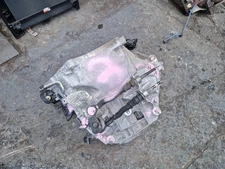 2013 To 2019 MAZDA 3 MK3 GEARBOX 6 SPEED MANUAL 2.0 PETROL C6520