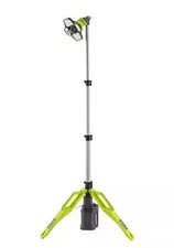 Ryobi Hybrid Tri-Power Tripod Light (Tool Only)