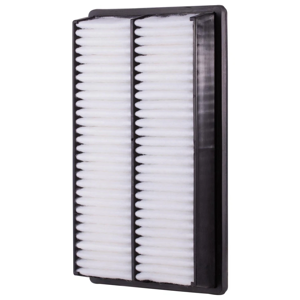 Filtro de aire de motor premium ECOGARD XA4648|Se adapta a Mazda Miata 1997-90 Foto 3 de 4