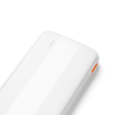10000mAh Slim Power Bank Charging Portable External Battery Backup Charger New!!