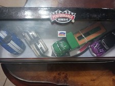 Gone In 60 Seconds In Contemporary Manufacture Diecast Cars