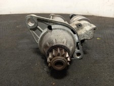 VOLKSWAGEN T-ROC Starter Motor 2018-2022 1.5L DPCA RDE2 0AM911022C