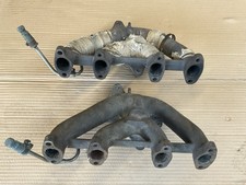 Vw Mk2 Golf Rallye G60 Syncro Exhaust Manifolds Genuine Passat Syncro Vw Mk2 Golf Rallye G60 Syncro Exhaust Manifolds Genuine Passat Syncro
