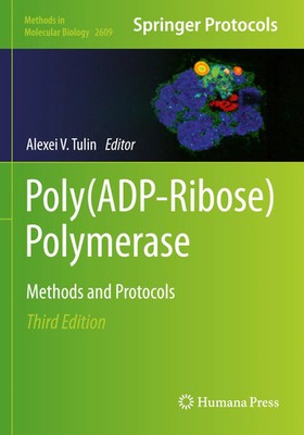 Alexei V. Tulin | Poly(ADP-Ribose) Polymerase | Taschenbuch | Englisch (2023)