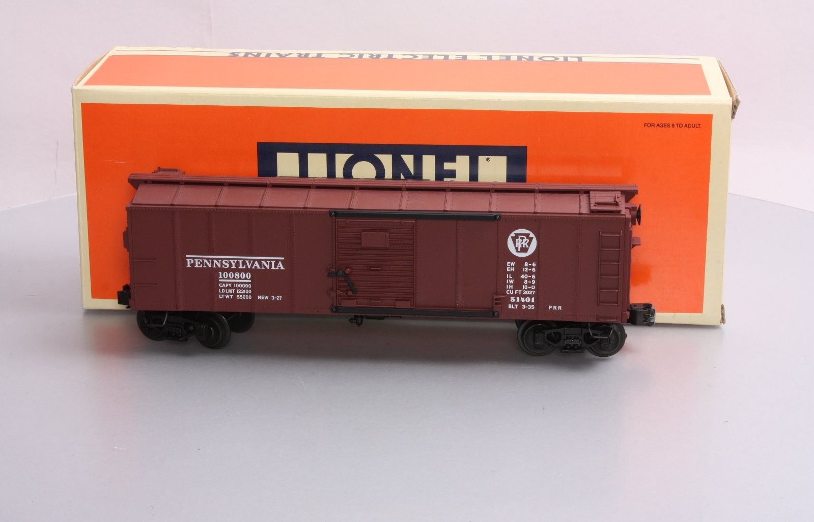 Click here to see eBay Auction