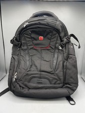 SWISSGEAR Wired Pro Laptop Backpack