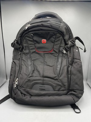SWISSGEAR Wired Pro Laptop Backpack