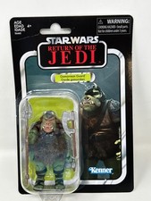 Star Wars The Vintage Collection Star Wars Return of the Jedi Gamorrean Guard F