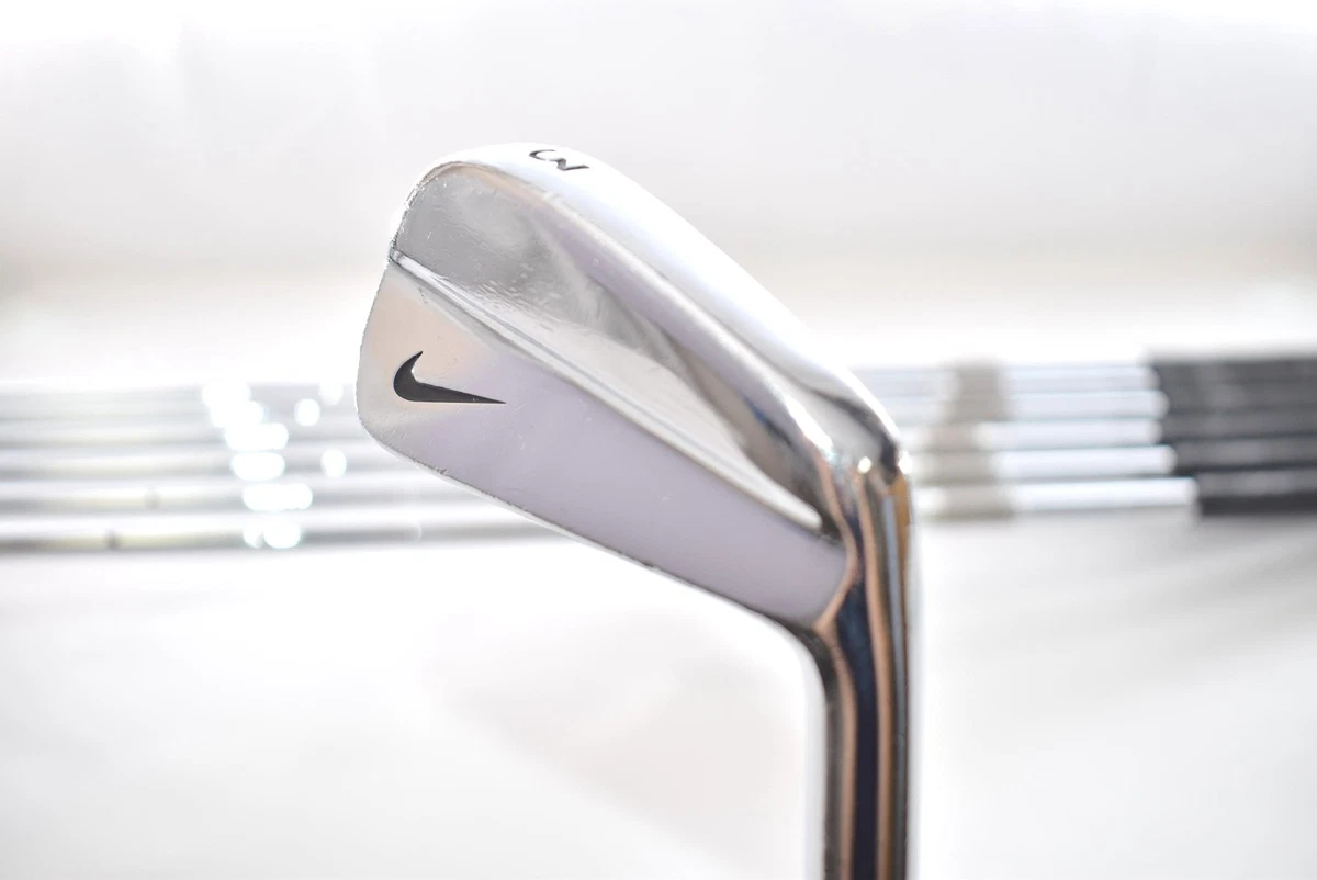 NIKE ツアーブレード　フォージドアイアン　5-P Nike Forged Blade Golf Clubs for sale - eBay