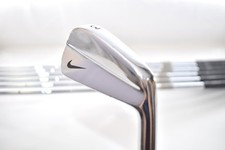7pcs NIKE Tour Blade Forged Iron set 3-4-5-6-8-9-PW without 7 Flex S Stiff RH