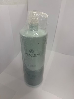 Paul Mitchell Awapuhi Wild Ginger Repair Nourishing Shampoo bottle 33.8 oz