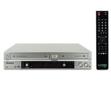Pioneer DVR-RT602H Registratore DVD HDD VHS Registratore Disco Digitalizzazione [HU]