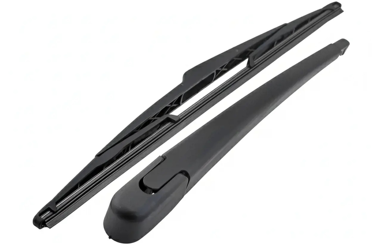 N.T.Y. EWB-PE-012.NTY Wiper Arm, window cleaning for PEUGEOT - Image 6